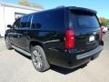 Black - Suburban LTZ 4WD Photo No. 2