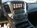 Black - Suburban LTZ 4WD Photo No. 4