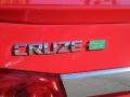 2014 Red Hot Chevrolet Cruze Diesel  photo #11