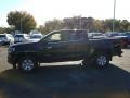 Black - Colorado WT Crew Cab Photo No. 3