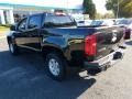 Black - Colorado WT Crew Cab Photo No. 4