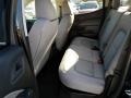 Black - Colorado WT Crew Cab Photo No. 6