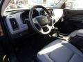 Black - Colorado WT Crew Cab Photo No. 7