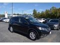 Crystal Black Pearl - CR-V EX-L 4WD Photo No. 1