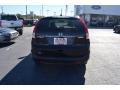 Crystal Black Pearl - CR-V EX-L 4WD Photo No. 4