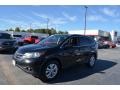 Crystal Black Pearl - CR-V EX-L 4WD Photo No. 7