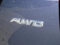 2014 Twilight Blue Metallic Honda CR-V EX-L AWD  photo #11