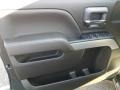 2018 Graphite Metallic Chevrolet Silverado 1500 LT Crew Cab 4x4  photo #8