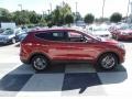 Serrano Red - Santa Fe Sport FWD Photo No. 3