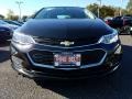 Mosaic Black Metallic - Cruze LS Photo No. 2