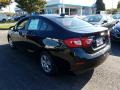 Mosaic Black Metallic - Cruze LS Photo No. 4