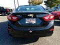 Mosaic Black Metallic - Cruze LS Photo No. 5