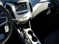Mosaic Black Metallic - Cruze LS Photo No. 10