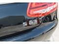 2017 Black Mercedes-Benz S 63 AMG 4Matic Cabriolet  photo #7