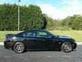 Pitch Black - Charger R/T Scat Pack Photo No. 5