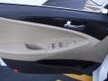 Shimmering White - Sonata Limited 2.0T Photo No. 13