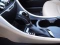Shimmering White - Sonata Limited 2.0T Photo No. 24