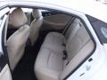 Shimmering White - Sonata Limited 2.0T Photo No. 27