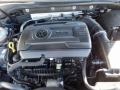 2015 Night Blue Metallic Volkswagen Golf 4 Door 1.8T SEL  photo #6