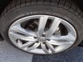 2015 Night Blue Metallic Volkswagen Golf 4 Door 1.8T SEL  photo #7