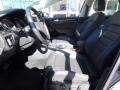 2015 Night Blue Metallic Volkswagen Golf 4 Door 1.8T SEL  photo #10