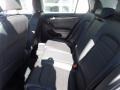 2015 Night Blue Metallic Volkswagen Golf 4 Door 1.8T SEL  photo #12