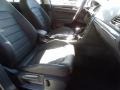 2015 Night Blue Metallic Volkswagen Golf 4 Door 1.8T SEL  photo #13