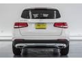 2018 Polar White Mercedes-Benz GLC 300  photo #4