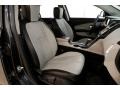 Ashen Gray Metallic - Equinox LTZ Photo No. 13