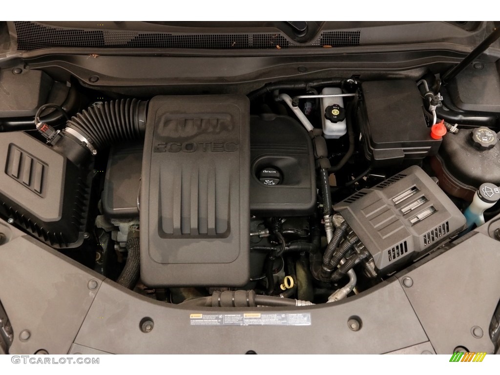 2012 Equinox LTZ - Ashen Gray Metallic / Light Titanium/Jet Black photo #17