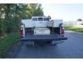 Oxford White - F250 Super Duty XL SuperCab 4x4 Photo No. 7