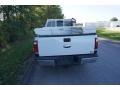 Oxford White - F250 Super Duty XL SuperCab 4x4 Photo No. 8