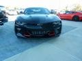 Black - Camaro SS Coupe Photo No. 2