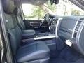 Granite Crystal Metallic - 2500 Laramie Crew Cab 4x4 Photo No. 15