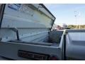 Oxford White - F250 Super Duty XL SuperCab 4x4 Photo No. 11