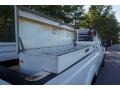 Oxford White - F250 Super Duty XL SuperCab 4x4 Photo No. 12