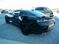 Black - Camaro SS Coupe Photo No. 5