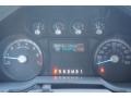 Oxford White - F250 Super Duty XL SuperCab 4x4 Photo No. 14