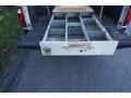 Oxford White - F250 Super Duty XL SuperCab 4x4 Photo No. 15