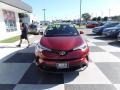 Ruby Flare Pearl - C-HR XLE Photo No. 2