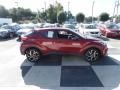 Ruby Flare Pearl - C-HR XLE Photo No. 3