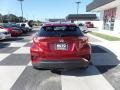 Ruby Flare Pearl - C-HR XLE Photo No. 4
