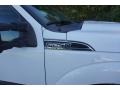 Oxford White - F250 Super Duty XL SuperCab 4x4 Photo No. 27