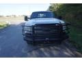 Oxford White - F250 Super Duty XL SuperCab 4x4 Photo No. 28