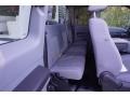 Oxford White - F250 Super Duty XL SuperCab 4x4 Photo No. 30