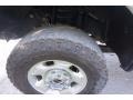 Oxford White - F250 Super Duty XL SuperCab 4x4 Photo No. 32