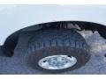 Oxford White - F250 Super Duty XL SuperCab 4x4 Photo No. 33