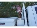 Oxford White - F250 Super Duty XL SuperCab 4x4 Photo No. 36
