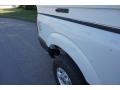 Oxford White - F250 Super Duty XL SuperCab 4x4 Photo No. 37