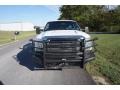 Oxford White - F250 Super Duty XL SuperCab 4x4 Photo No. 43